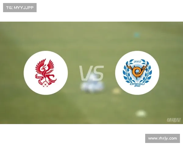 吴承训复出神扑救助光州FC1-1战平大邱FC保住平局 吴承训复出神扑救助光州FC1-1战平大邱FC保住平局