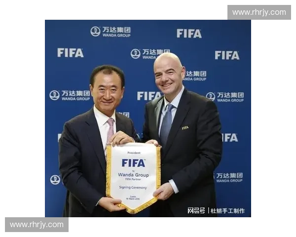 2026年世界杯前夕赞助商入局门槛与实际权益产出产生剧烈倒挂